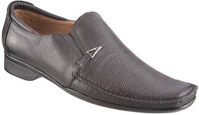 Metro Formal Slip On Shoes