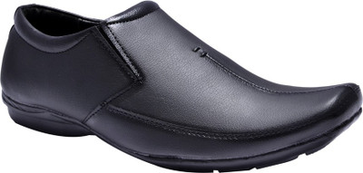 

Prolific Complete Man Formal Shoes For Men(Black)