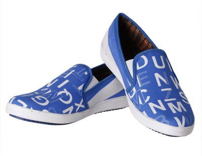 

ShoeBuzz Casuals For Men(Blue, Royalblue