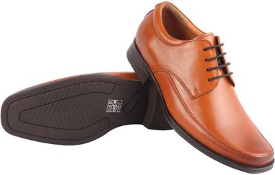 Harrykson Lace Up Shoes