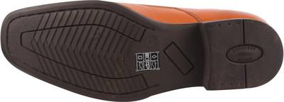 Harrykson Lace Up Shoes