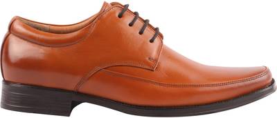 Harrykson Lace Up Shoes