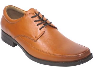 Harrykson Lace Up Shoes