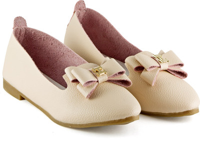 

DeVEE Bellies For Women(Pink, Baby pink