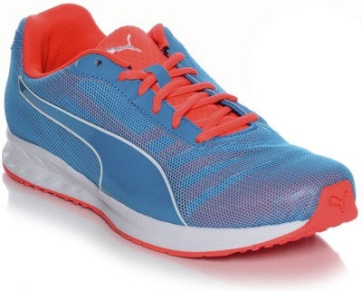 

Puma Burst Running Shoes For Men(Multicolor