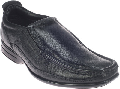 

Khadim's Softouch Slip On For Men(Black