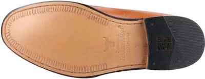 Harrykson Lace Up Shoes