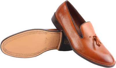 Harrykson Lace Up Shoes