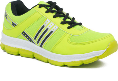 

Asian Running Shoes For Men(Green, Black