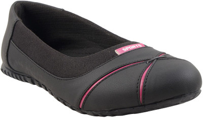 

Adorn Cool and Fashionable Walking Shoes For Women(Pink