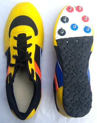 Monika Sports Boys, Yellow