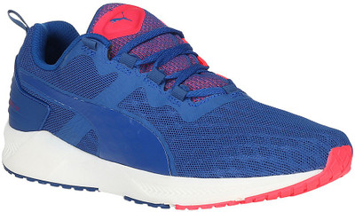 

Puma IGNITE XT v2 Mesh Training & Gym Shoes For Men(Blue