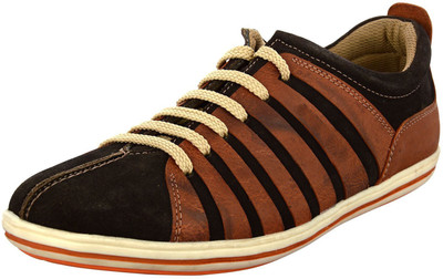 59% OFF on Zohran Casual Shoes For Men(Tan) 59% OFF on Zohran Casual Shoes For Men(Tan)