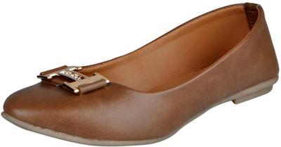 

Maiden Doll Ballerina Bellies For Women(Beige