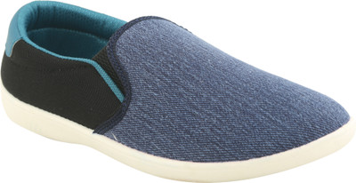 

Bacca Bucci Casual Shoes For Men(Multicolor, Blue