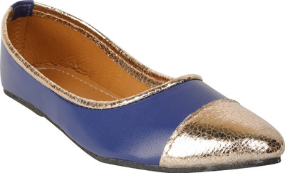 

Roylsace Bellies For Women(Multicolor, Multi