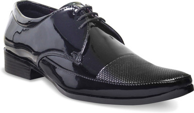 

ADYBird SPENCER OXFORDS Casuals For Men(Black