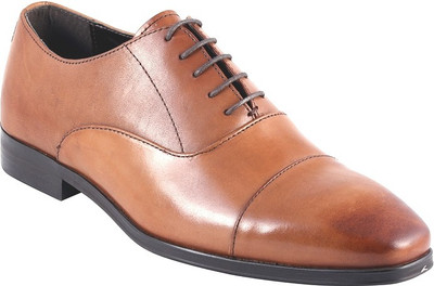 

Urban Country Lace Up For Men(Tan)