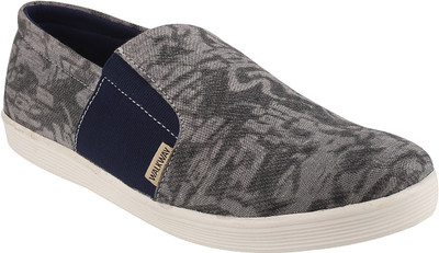 

Walkway Awesome Sneakers For Men(Grey