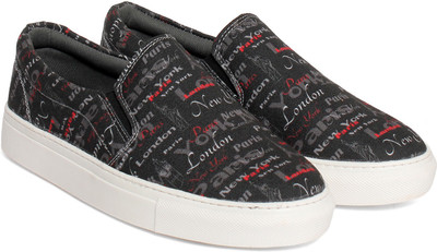 

Bacca Bucci Casuals For Men(Multicolor, Black
