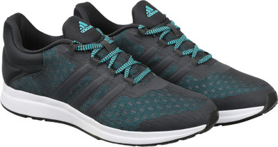 

ADIDAS ADIPHASER M Running Shoes For Men(Grey, Dkgrey/eneblu/dkgrey