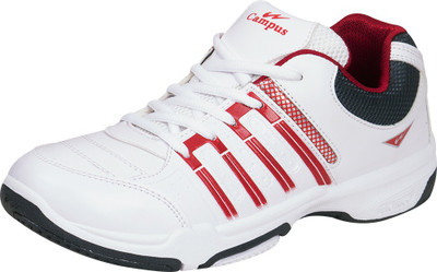 

Campus Orbit Running Shoes For Men(White)
