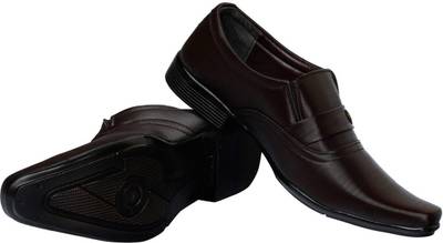FAUSTO Slip On