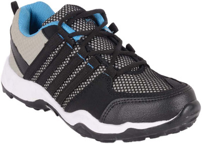 austrich Running Shoes For Men(Black)