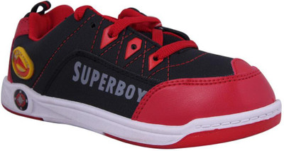 

Guys & Dolls Boys, Black;red