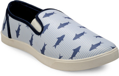 

Juan David Sneakers For Men(White