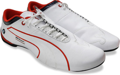 

Puma Modern Court Hi Citi Series Sneakers For Men(White, Black-whisper white