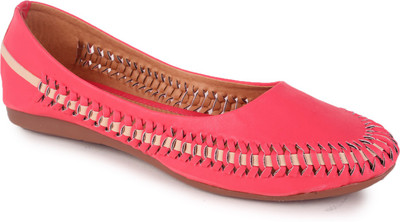 SBF Bellies For Women(Red