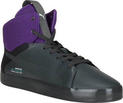 

Puma MAMGP Mercedes Benz Lewis Casuals For Men(Grey