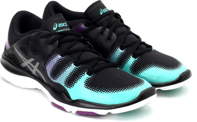 

Asics Gel Vida Women Gym & Fitness Shoes For Women(Multicolor, 9093