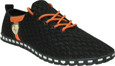 

Kartsquare Running Shoes For Men(Black