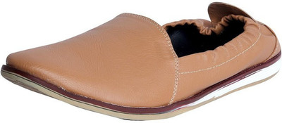 

Rajsahi Loafers For Men(Brown