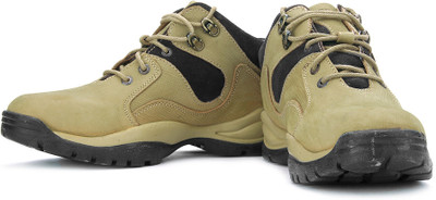 

Red Chief Outdoors Shoes For Men(Olive, Camel