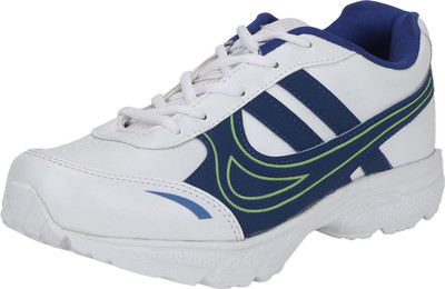 

Smith Soul Running Shoes For Men(White, Blue