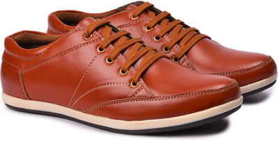

Andrew Scott Men's Tan Casuals For Men(Tan