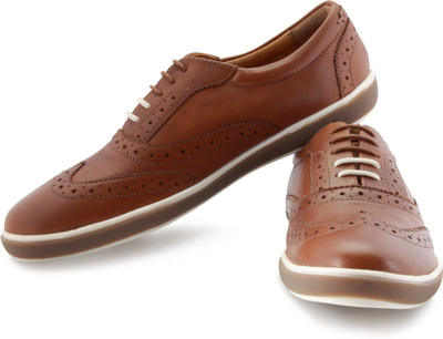 

Blackberrys Bruno Casual Shoes For Men(Brown, Medium tan