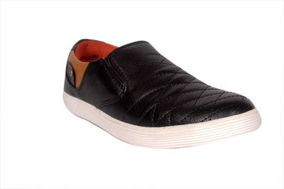 

Whopper GD-7180 Sneakers For Men(Black
