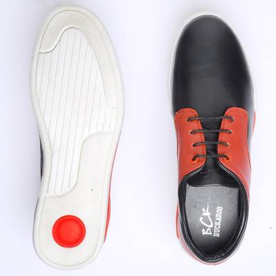 Buckaroo Sneakers