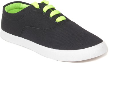 

Navchetan MV-1 Black Sneakers For Men(Black)