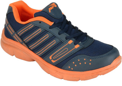 

Khadim's Pro Running Shoes For Men(Blue, Navy, Purple