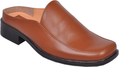 

Papa Casuals For Men(Tan