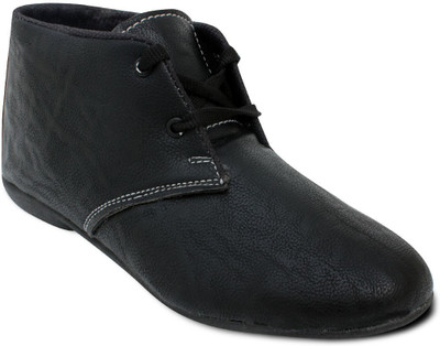 

TEN Boots For Women(Black)