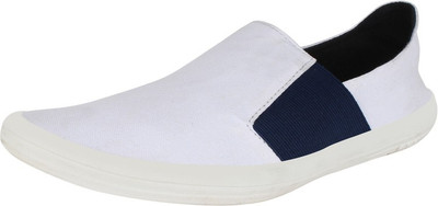 

Hirolas Casuals For Men(White, 04;white