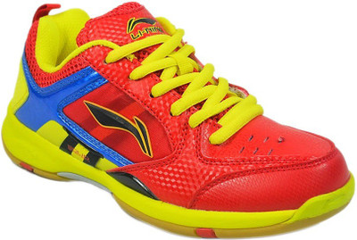 

Li-Ning Boys(Red