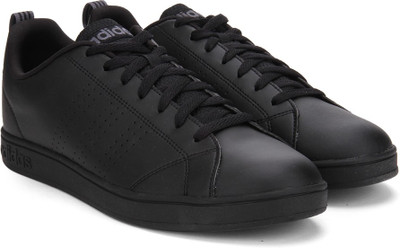 

ADIDAS NEO ADVANTAGE CLEAN VS Sneakers For Men(Black, Cblack/cblack/lead