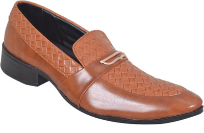 

Denill Party Wear For Men(Tan